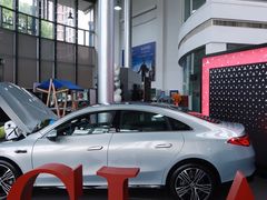 -宁波之星奔驰4S店(海曙店)