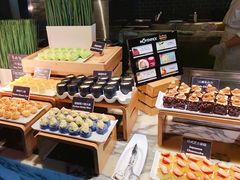 -香港唯港荟 Hotel ICON – The Market