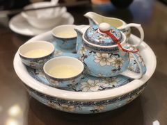 -岭南小生·粤港点心(南门口店)