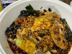 钵钵鸡荤素套餐-艺味深尝(云锦路店)