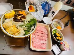 -牛道·和牛九食(市府恒隆广场店)