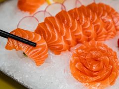 -海韵之星邮轮水会(明发商业广场店)