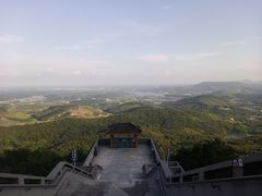 -句容茅山景区