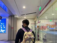 -风云再起游乐汇(南京常发广场店)