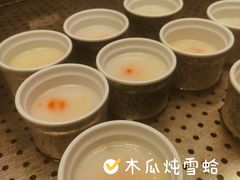 -亚马逊海鲜自助(万象汇店)