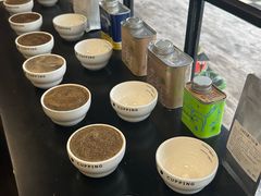 -王森咖啡西点烘焙培训(上海名厨中心店)