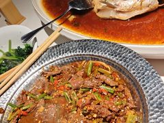 -烹湘·鲜炒湖南土菜(海珠店)