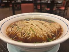-海天楼中餐厅(吴宫泛太平洋酒店)