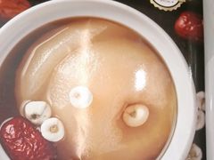 -荔粥记潮汕砂锅粥(太湖路店)