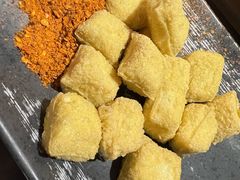 -微醺烤牛·炭火烧烤·精酿啤酒(东郊记忆店)