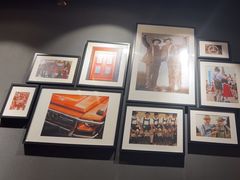 -haxnbauer海森堡德国餐厅(深圳coco店)