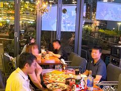 -The Happy Monk(前海壹方汇店)