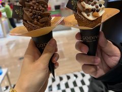 -GODIVA(景枫中心店)