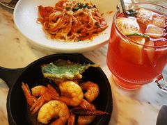 -G+KITCHEN(龙湖狮山天街店)