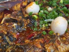 -鱼酷活鱼烤鱼(沈阳大悦城店)