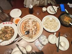 -单家老院·院子里的青岛菜(沙子口店)