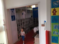 -美吉姆国际儿童发展中心(红谷滩绿地缤纷城中心)