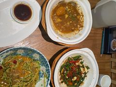 -上关雪東北菜(中房金谊店)