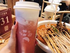 -叶婆婆钵钵鸡(解放碑店)