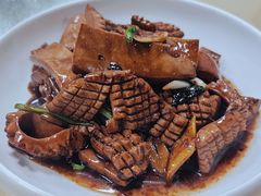 -沪依小酒馆心意菜