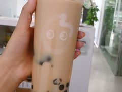 -CoCo都可(常德路店)