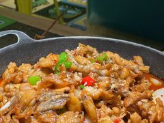 -蛙喔牛蛙(义乌新光汇店)