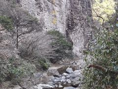 -太湖源风景区