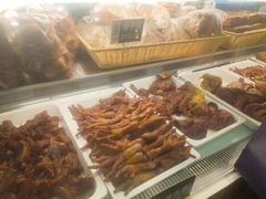 -紫光园清真北京小吃(广渠门内店)