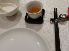 -红棉中餐厅·广州海航威斯汀酒店