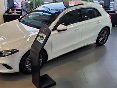 -上海德星奔驰(江杨南路店)