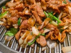 -北平楼·烤鸭·北京菜(牡丹园店)