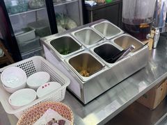 -庚娃子生滚牛肉粉(人和店)