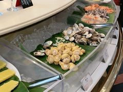 -南京维景国际大酒店咖啡厅