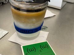 -CUBIC3三立方咖啡(凌空SOHO店)