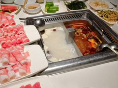 -海底捞火锅(河东万达广场店)