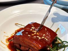 -老北门·苏帮菜·湖景包间(月光码头店)