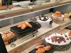 -DQ·蛋糕·冰淇淋(城南天虹店)