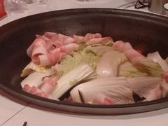 -李记铸铁锅炖鱼(百福街店)