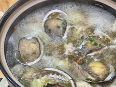 -吉品莞家·鲍鱼鸡煲(东莞店)