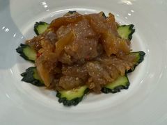 老醋蛰头-菜香源·醉湖美宴(杨家坪店)