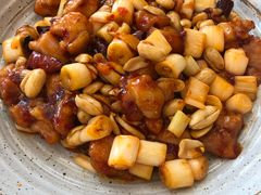 -青年公社烤鸭(青年路店)