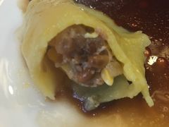 -东方饺子王臻味餐厅(新嘉坡城店)