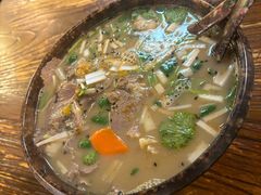 -玉祥府牛肉罩饼(金光道店)