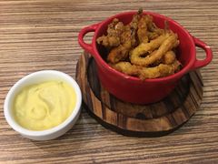 -榖屋house of flour(张江首店)