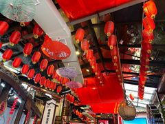 -客家大院·非遗赣南客家菜(郁孤台店)