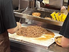 -穆得·老周家牛肉烧饼(普利街店)