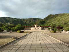 -北京十三陵国家森林公园蟒山景区