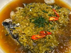 -粗茶淡饭·隐庐私厨(东亭店)