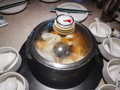 -芸山季·云南野生菌火锅(宝能环球汇店)