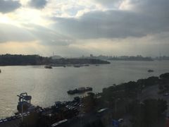 -厦门海港英迪格酒店(中山路店)